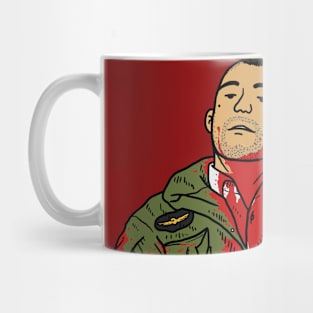 Travis Mug